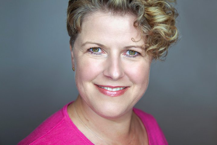 Profilbild von Annette Kunz