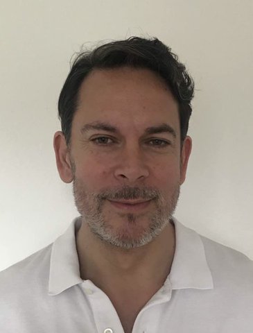 Profilbild von Patrik Muther