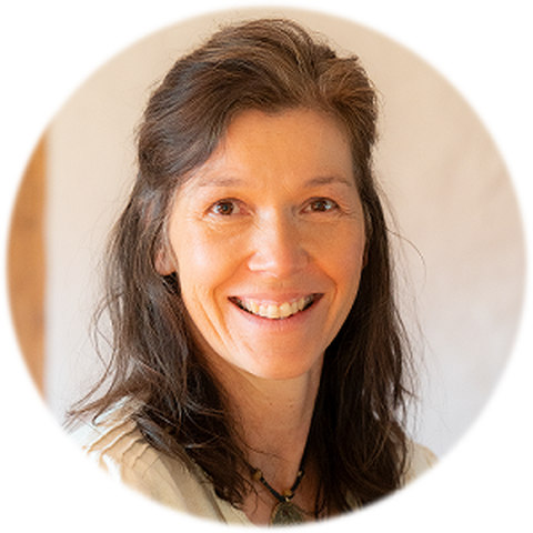 Profilbild von Heike Klingebiel