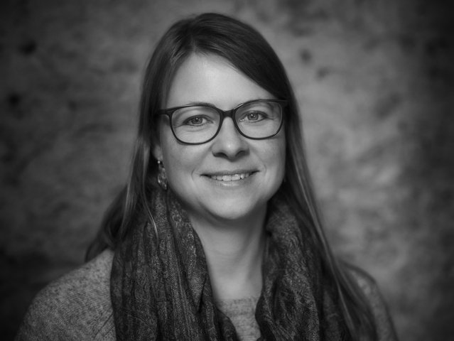 Profilbild von Andrea Kessler