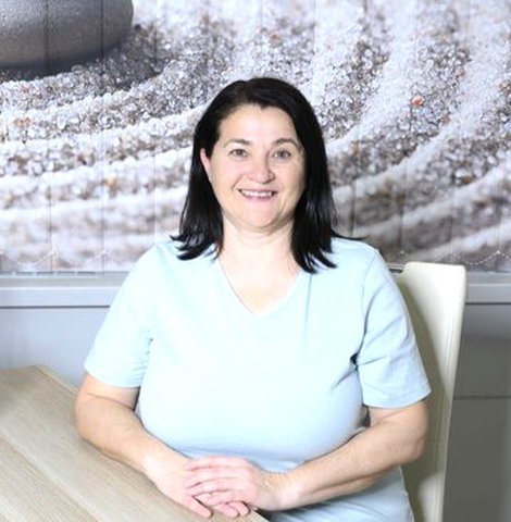 Profilbild von Frieda Göldi