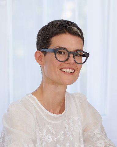 Profilbild von Lydia Strässle