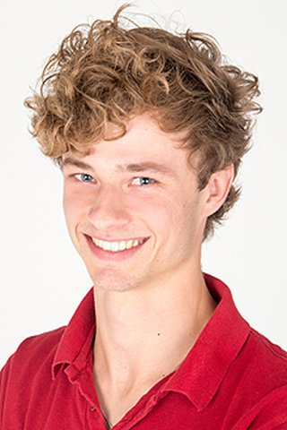 Profilbild von Martin Pielok