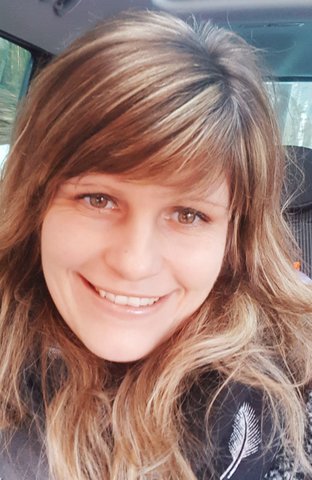 Profilbild von Tanja Hinder-Wittlin