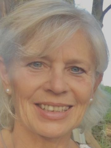Profilbild von Jacqueline Egli