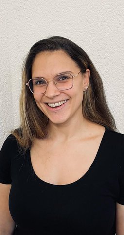 Profilbild von Cornelia Murbach