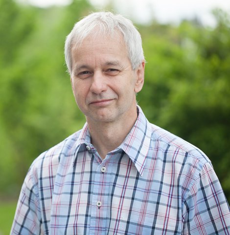 Profilbild von René Elger