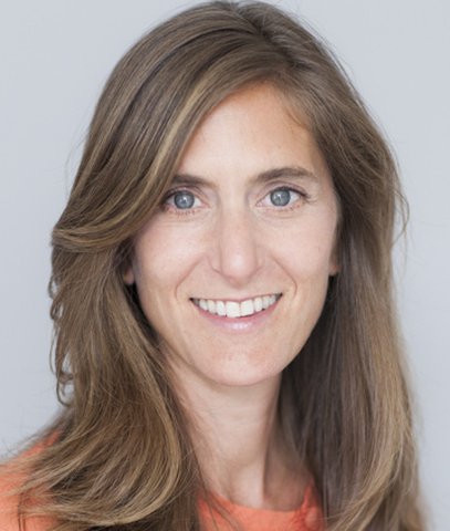 Profilbild von Bettina Gut