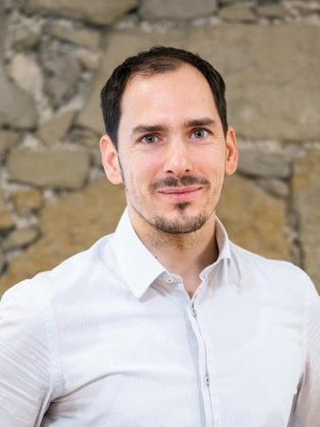 Profilbild von Thomas Heyse
