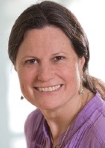 Profilbild von Rebecca Feller