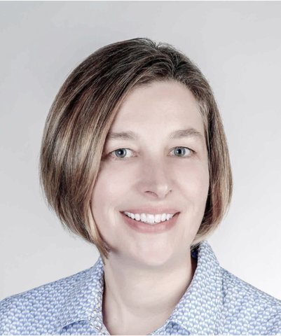 Profilbild von Bettina Jung