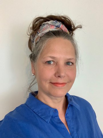 Profilbild von Silvia Schönenberger