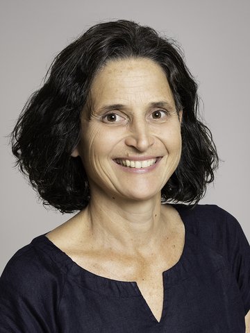 Profilbild von Betina Siegle-Antunes
