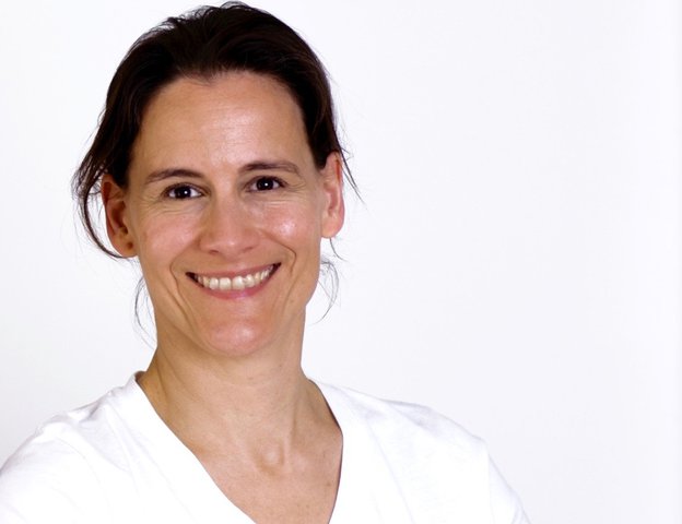 Profilbild von Cecile Pierburg