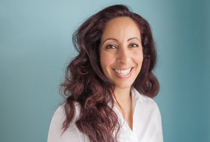Profilbild von Rosa Costanzo