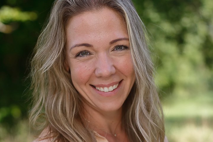 Profilbild von Nadine Frey