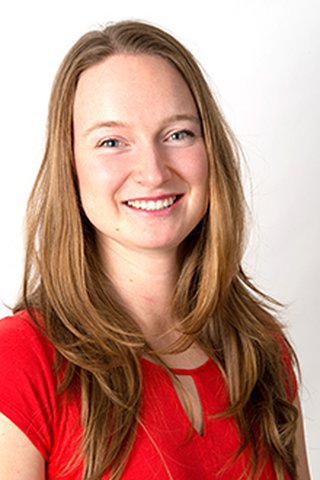 Profilbild von Petra Zbuzkova