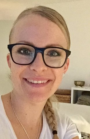 Profilbild von Nicole Grasso-Harder