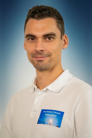 Profilbild von Matthias Bittorf