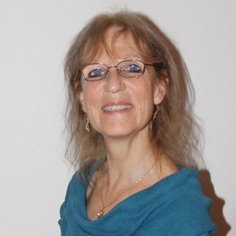 Profilbild von Theresia Gasser-Stöckli