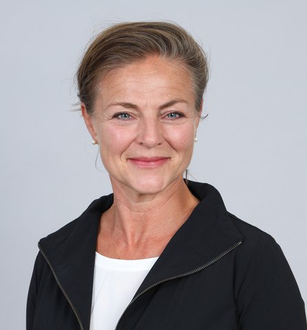 Profilbild von Annemarie Fraefel