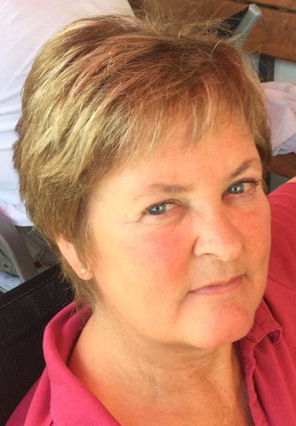 Profilbild von Irene Meyer