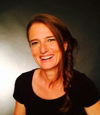 Profilbild von Alexandra Gori
