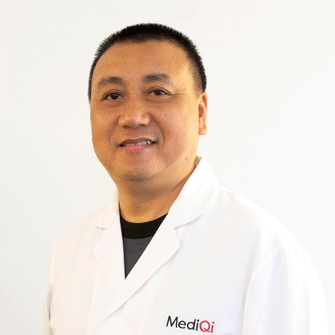 Profilbild von Jianmin Yuan