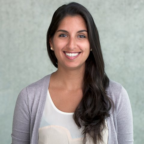 Profilbild von Rahel Papis