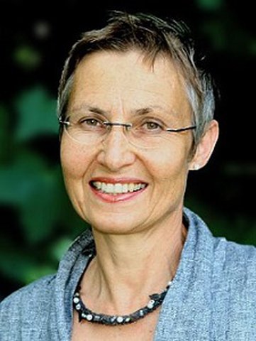 Profilbild von Ursula Gubler-Lanz