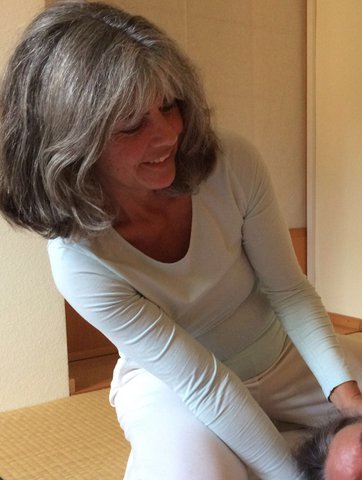 Profilbild von Mirjam Bösch