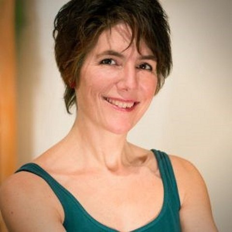 Profilbild von Andrea Gundelsheimer