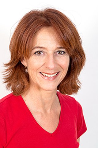 Profilbild von Therese Rohner