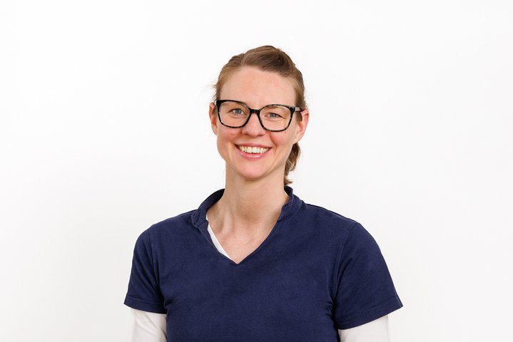 Profilbild von Jasmin Pyclik