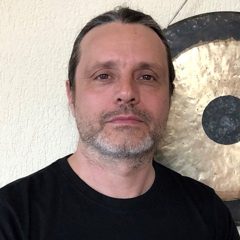 Profilbild von Franco Sesa