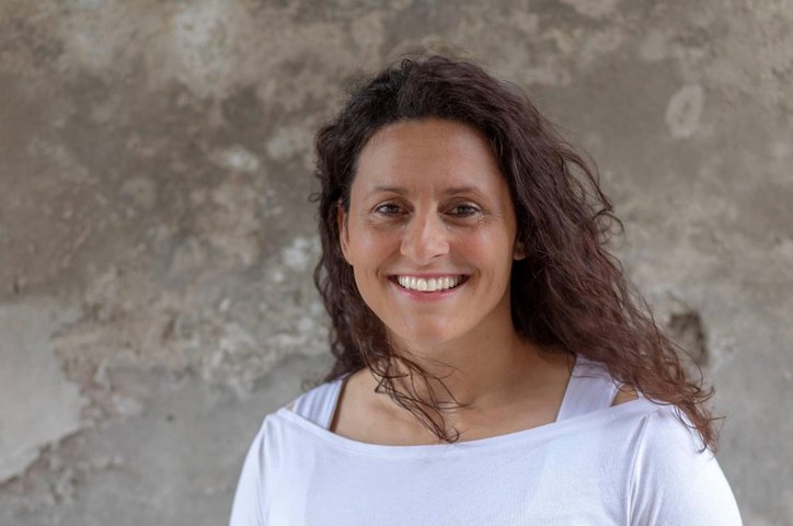 Profilbild von Carmela Castagna