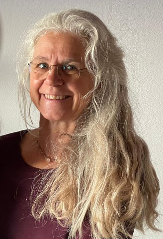 Profilbild von Monika Wyttenbach