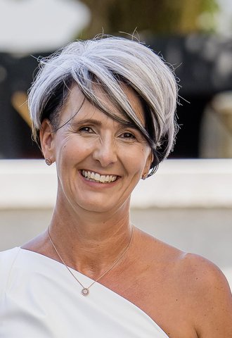 Profilbild von Denise Ladner