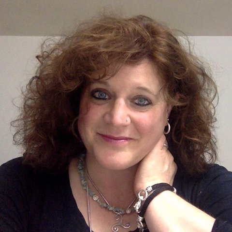 Profilbild von Bettina Vogelsanger