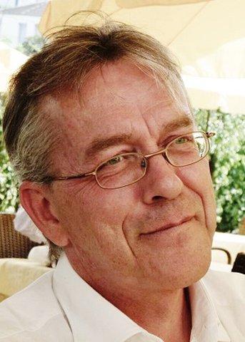 Profilbild von Jean Martin Kleinsmiede