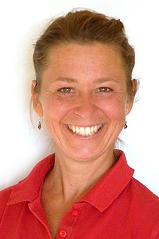Profilbild von Adéla Gremmen