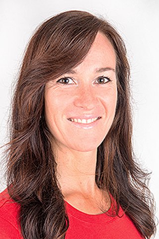 Profilbild von Anne Teichmann
