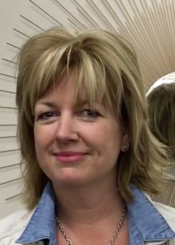 Profilbild von Janet Gebhart