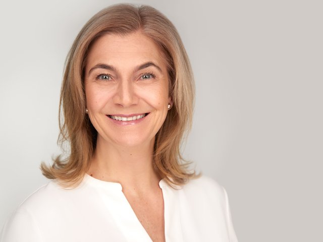 Profilbild von Birgit Jäger Fani