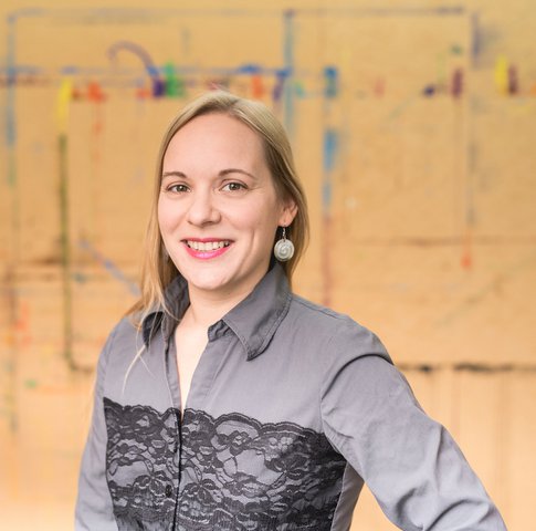 Profilbild von Eva Ammann
