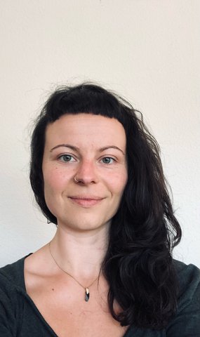 Profilbild von Estelle Massaux