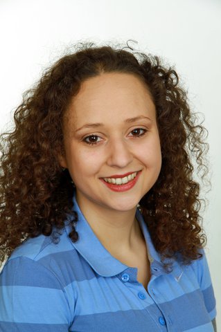 Profilbild von Eva Gil
