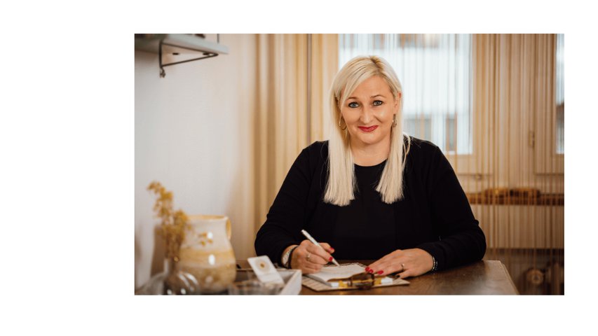 Profilbild von Daniela-Marija Geier