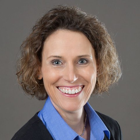 Profilbild von Barbara Spahni