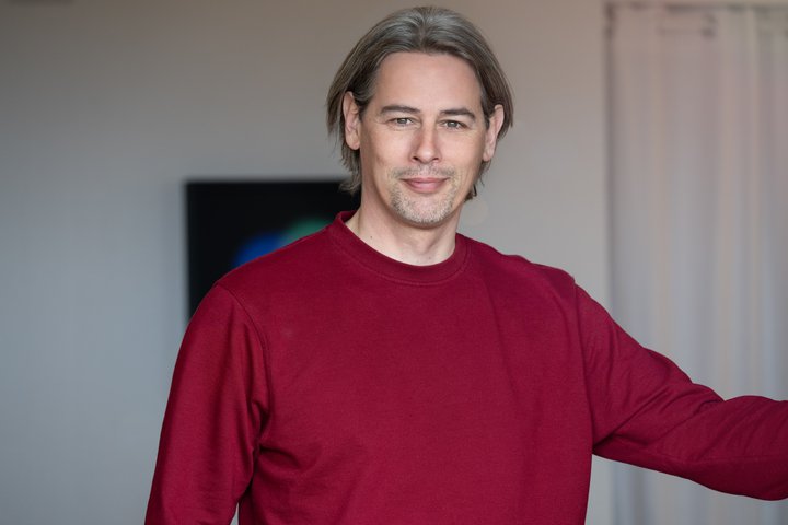 Profilbild von Jan Blum